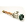 Thrifco Plumbing 1/2 Inch Copper Pipe Test Plug 5436280